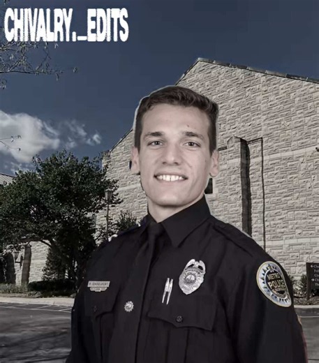 True heros #police #officerrex #edit #based #hero | officer rex