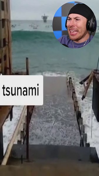 Insane Weather Caught on Camera—Powerful Nature