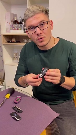 Guide to Disassembling and Reassembling Gadgets