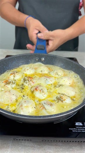 174K views · 408 reactions | Famous Turkish Eggs That Everyone Wants To Know The Recipe For | My Recipes | Facebook