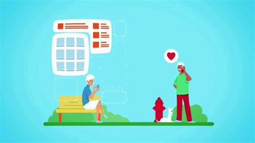 Consumer Cellular TV Spot, 'Better Value: Pizza: Plans $20 a Month'