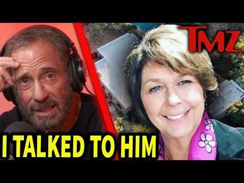 I Spoke To The Nancy Guthrie Letter Writer… | TMZ