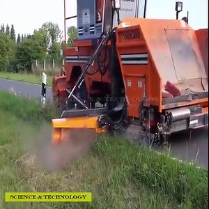 186K views · 483 reactions | Awesome roadside clearance machines in action Cre: Channel Machinery | Channel Machinery | Facebook