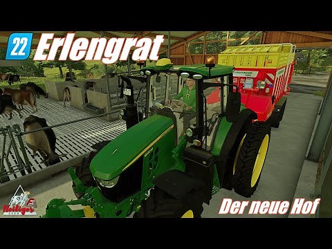 LS22 | Erlengrat | Der neue Hof [HD]