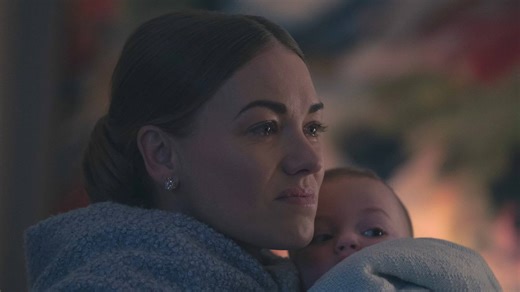 Hulu's 6-Part Dystopian Masterpiece Series Is One Of Its Best