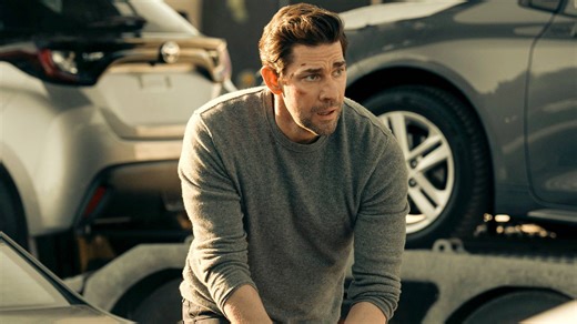 Jack Ryan's Season 5 Replacement Will End Those Reacher Comparisons For Good