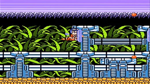 Insector X | Video game