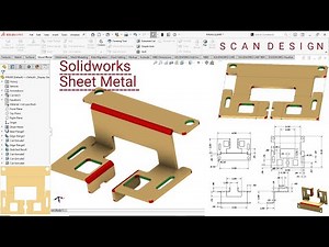Master Solidworks with These Advanced Tutorials Tips, tricks