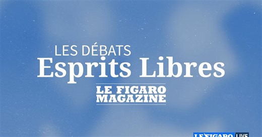 Débat Michel Onfray-Luc Ferry: Retrouvez « Esprits Libres » autour d’Alexandre Devecchio