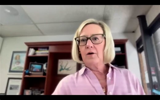 How Much Water is Available for Groundwater Recharge in the Central Valley?