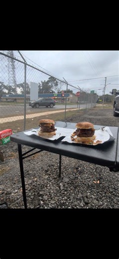 PENSACOLA PULL UP AND GRUB 🍽️ Sunday Noon-Until 2500 N. Pace Blvd Pensacola FL “It’s Difference between Eatin and GRUBBIN” | Big DawgsBessemer