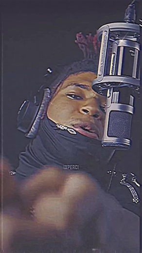 NLE Choppa - Famous H-s (Open Mic Peformance) #nlechoppa #rap #music #openmic #edit #ixperci