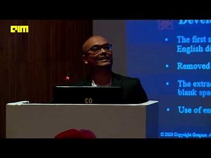 Domain Specific Word Segmentation and Hierarchy Detection using NLP Algorithm By Genpact [MLDS2020]