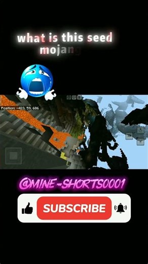 minecraft op seed part-05 #minecraft