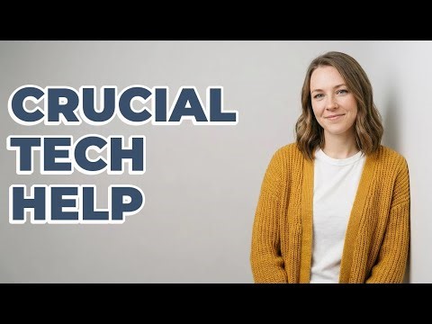 How Can I Evaluate Tech Support For An Online Degree?