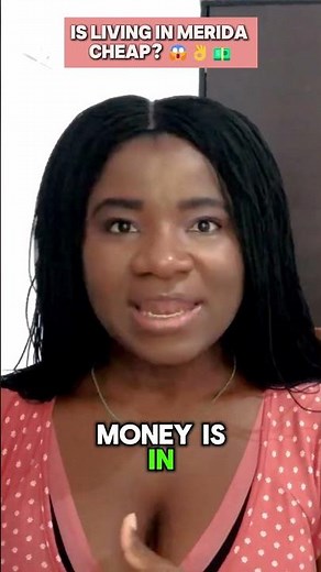 Merida's Cost of Living: Is It Truly Affordable? #costoflivingmexico