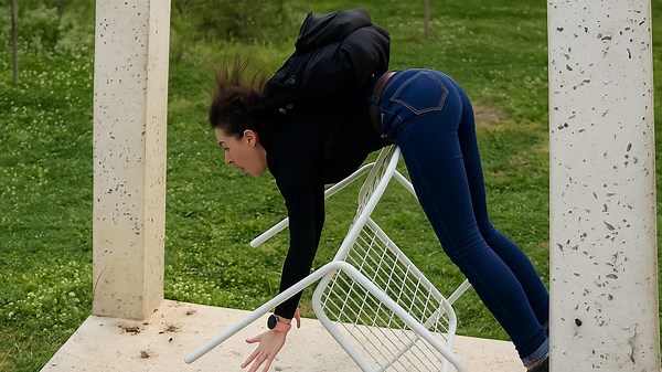 A Recipe for Disaster: Watch These Epic Fails Unfold in the Funniest Way