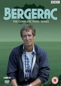 Bergerac Season 3 (1983), Watch Full Episodes Online on TVOnic
