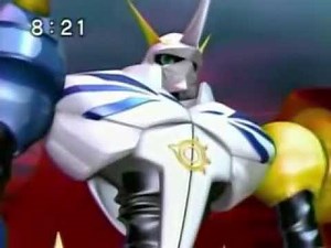digimon movie x evolution : alphamon and omegamon vs dexmon