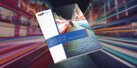 IOGP 2022 Annual Report