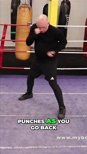 Master Boxing Combinations | Jab, Roll, and Footwork!