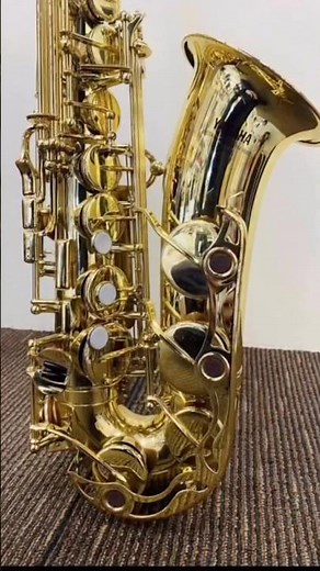 FOR SALE: YAMAHA YAS 32 ALTO SAX