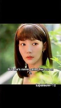 [Part-12] Love in Contract #drama #koreandrama #fyp
