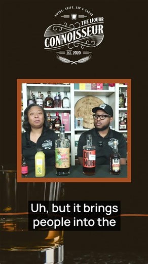 Mocktail OR Cocktail? Why This Drink Brings Everyone to the Party!