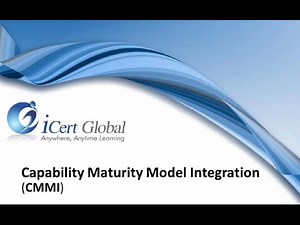 CMMI Levels Introduction | Professional CMMI Training Course Online