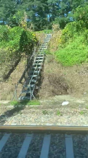 남도해양열차천안역안내방송(관광열차)