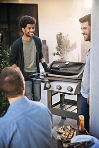 Spirit II: The GS4 Upgrade