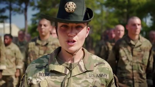 From Active Duty to U.S. Army Reserve -- #firefighter to fashion designer -- nothing keeps this #drillsergeant from reaching her goals. Learn how the #Army helped her get there. #SoldierStory | #ArmyTeam | U.S. Army