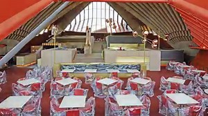 40K views · 716 reactions | Welcome, Bennelong. Discover the Bennelong restaurant story and menu today. | Sydney Opera House | Facebook