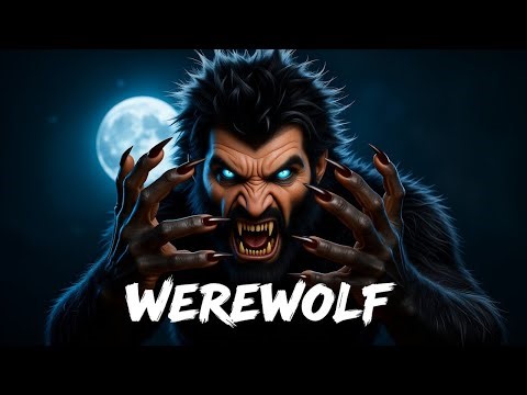 The Real History of Werewolves: From Curses to Bloodlines!