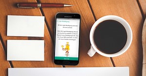 Snapchat-Sicherheit: Zwei-Faktor-Authentifizierung einrichten