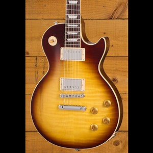 Gibson Les Paul Standard 50s Faded | Vintage Tobacco Burst