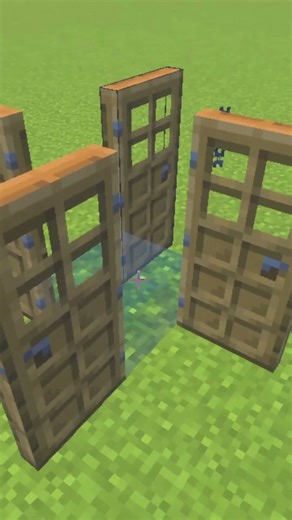 The Insane Story Behind WATER LOGIC in Minecraft!