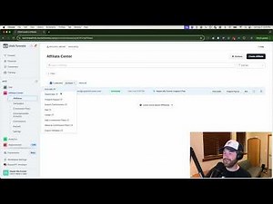How to Create an Affiliate Program in ClickFunnels 2.0 | Step-by-Step Guide