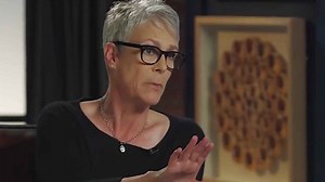 The Stunning Transformation Of Jamie Lee Curtis