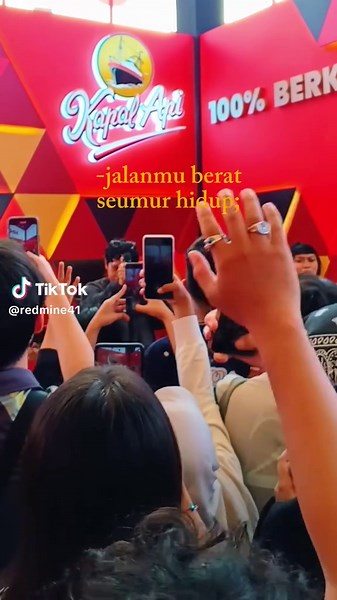 Fadlihaidza on TikTok