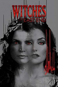 Witches of East End (2013-2014) - TV Show