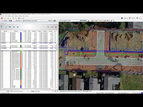 AGTEK - Integrated Materials Overview