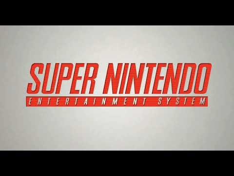 trauma center under the knife - gentle breeze SNES soundfont mashup