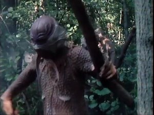 Doctor Who (1963-1989) Full Circle part 3 S18E09