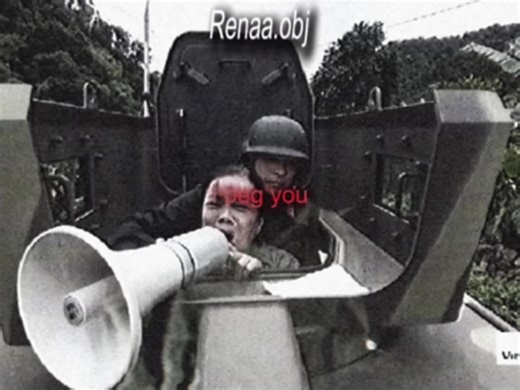 Edits of Police and Military Scenes