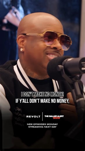 1M views · 10K reactions | Don’t miss this week’s all-new episode of Baller Alert ! Our hosts chop it up with ATL Legends Usher & Jermaine Dupri and JD lets us know what really went down between him and rapper Latto after she won #TheRapGame TV competition. Tap in NOW on REVOLT’s app or site | REVOLT | Facebook