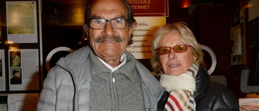 Scènes de ménages : qui est Micheline, l’épouse de Gérard Hernandez ? - TV Grandes chaînes