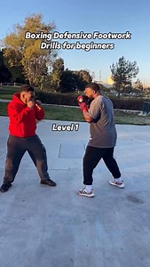 2K views · 7.8K reactions | Defensive Boxing Footwork drills for beginners • Credit - @ciityy_club Follow @arenaofhighlights For More • • #reels #boxing #boxingtraining #boxingworkout #boxingdrills #boxingcombos #boxingcoach #boxingtutorials | arenaofhighlights | Facebook