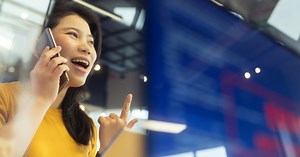 Customer service seen as key to telco loyalty, study finds