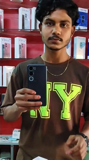 Vivo Y31 5G #y31 #vivoy315g #youtubeshorts #oppomobile #unboxing #vivo